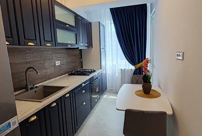 Apartament cu 2 camere decomandat în Central - 6
