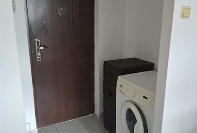 Garsonieră în Drumul Carului