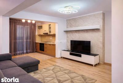 Apartament cu 2 camere în Valea Lupului - 6