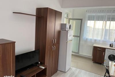 Apartament cu 2 camere decomandat, mobilat în Dudu