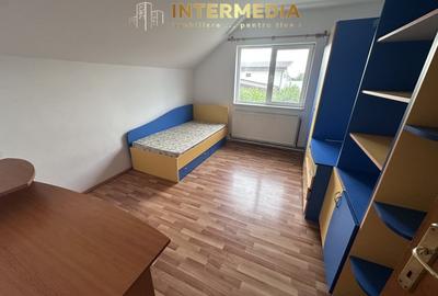 Casă individuală cu 4 camere cu Canalizare în Cetate - 4