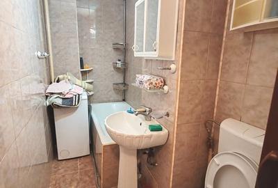 Garsonieră decomandată în Găvana