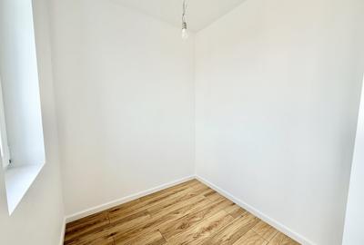 Duplex cu 4 camere cu Teren 269 Mp în Remetea Mare - 15
