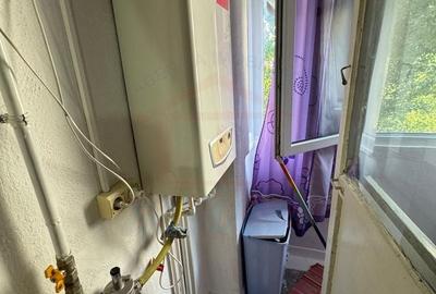 Apartament cu 2 camere decomandat, mobilat în Micro 18 - 7