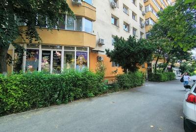 Spațiu comercial, de 61 mp, în Basarabia - 1