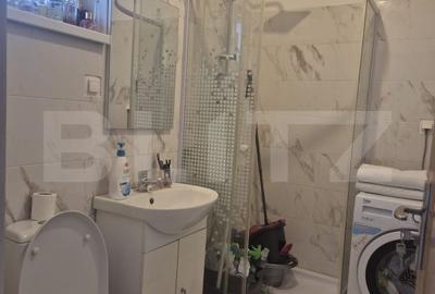 Casă cu 3 camere în Curteni - 12