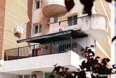 Apartament cu 3 camere decomandat în Intim - 9