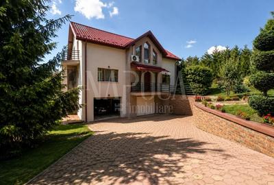 Casă individuală cu 5 camere cu Canalizare în Europa - 3