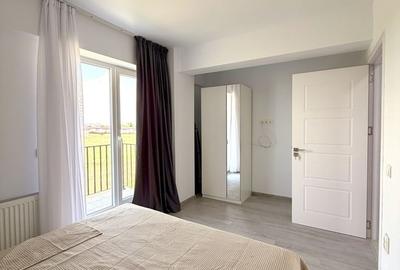 Apartament cu 2 camere în Central - 8
