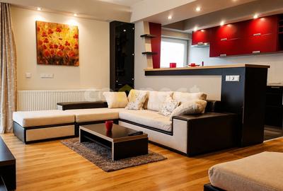 Apartament cu 2 camere în Bună Ziua