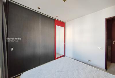 Apartament cu 2 camere decomandat, mobilat în Tineretului - 6