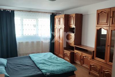 Garsonieră decomandată în Calea Turzii