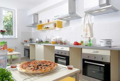 Apartament decomandat în Vitan