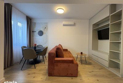 Apartament cu 2 camere în Ostroveni