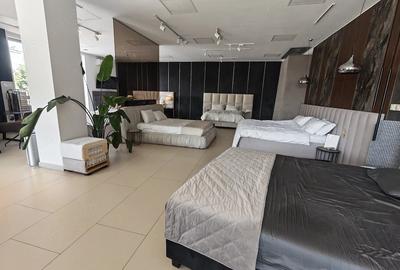 Spațiu comercial, de 108 mp, în Lipovei