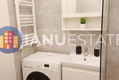 Apartament cu 2 camere decomandat, mobilat în Ozana - 3