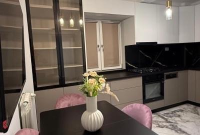 Apartament cu 3 camere decomandat, mobilat în Unirii - 11
