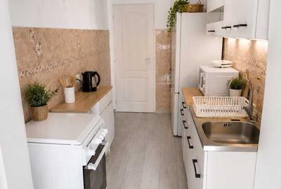 Apartament cu 2 camere decomandat în Ultracentral - 2