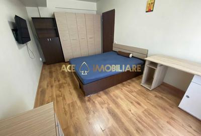 Apartament cu 2 camere decomandat, mobilat în Colentina