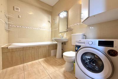 Apartament cu 3 camere, mobilat în Gării - 9