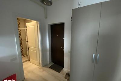 Apartament cu 2 camere în Central - 1