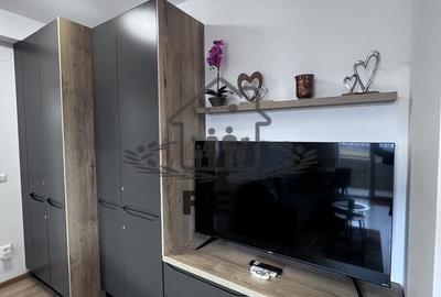 Apartament cu 2 camere semidecomandat în Turnișor - 6