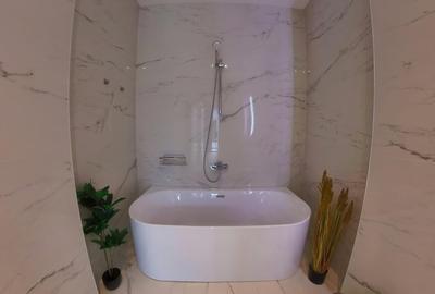 Apartament cu 4 camere decomandat în Herăstrău - 5