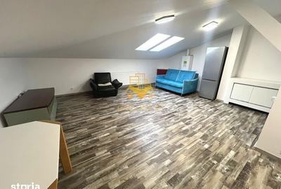 Apartament cu 2 camere în Gheorgheni - 8