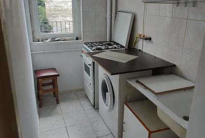 Garsonieră semidecomandată în Vest - 1