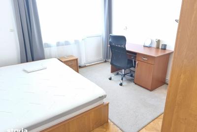 Apartament cu 2 camere în Cornișa - 13