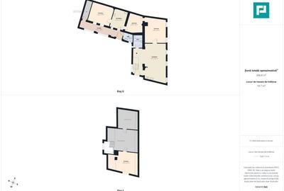 Casă individuală cu 5 camere cu Canalizare în Central - 25