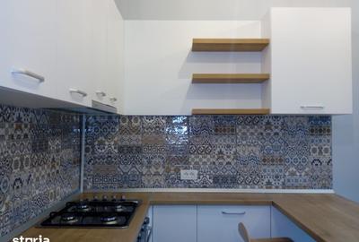 Apartament cu 2 camere în Ultracentral