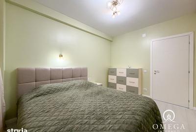 Apartament cu 2 camere în Ciurea - 4