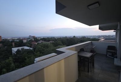 Garsonieră în Central - 1