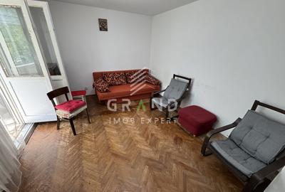 Apartament cu 3 camere decomandat, mobilat în Gheorgheni - 10