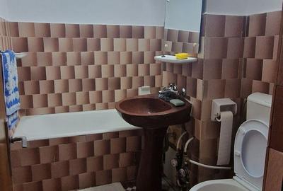 Apartament cu 2 camere decomandat, mobilat în Gara - 7