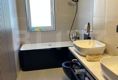 Apartament cu 4 camere în Sud