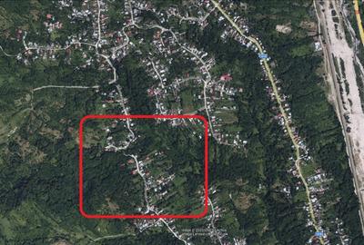 Teren Construcții intravilan de 4000 mp, în Central - 1