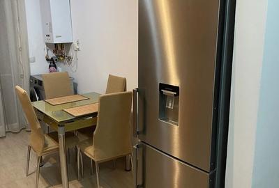 Apartament cu 2 camere decomandat în Ludoș - 16