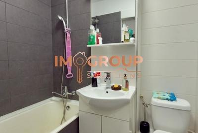 Apartament cu 2 camere în Tătărași - 1
