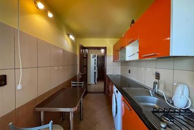 Apartament cu 2 camere decomandat, mobilat în Central - 6