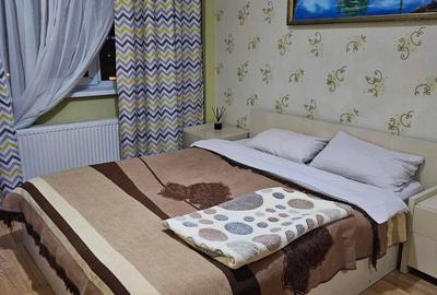 Garsonieră decomandată în Rahova