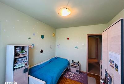 Apartament cu 2 camere decomandat în Ștrand