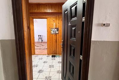 Apartament cu 2 camere semidecomandat în Est - 5