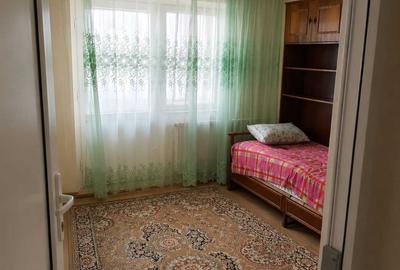 Apartament cu 2 camere decomandat în Republicii - 5