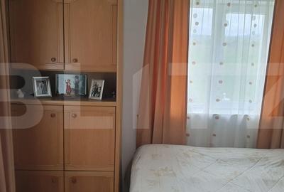 Casă cu 7 camere cu Teren 1750 Mp în Poiana Stampei - 14