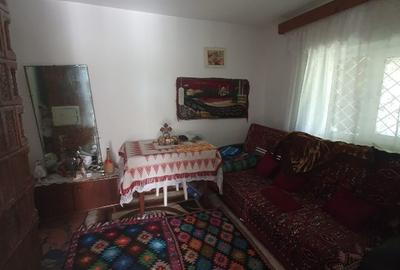 Casă individuală cu 2 camere cu Teren 240 Mp în Central - 3