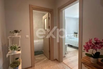 Apartament cu 2 camere decomandat în Lujerului - 2