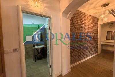 Apartament cu 2 camere decomandat, mobilat în Sinaia - 2