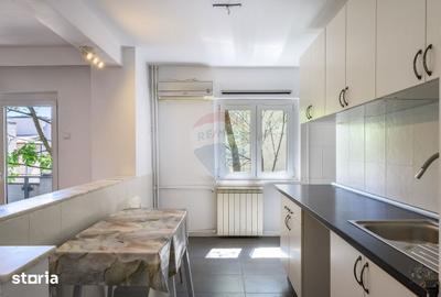 Apartament cu 3 camere în Tei - 7